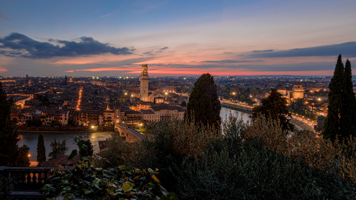 VEDUTA-VERONA